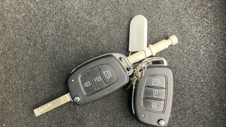 Hyundai i20 1.0T GDi Advance 5dr Petrol Hatchback